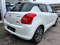 Suzuki Swift 1.2i SHVS GLX 12V - "Stockwagen - 5j Garantie" Blanc - thumbnail 5