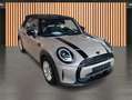 MINI Cooper Cabrio Classic Trim*Navi*LED*Sportsitze* Сірий - thumbnail 4