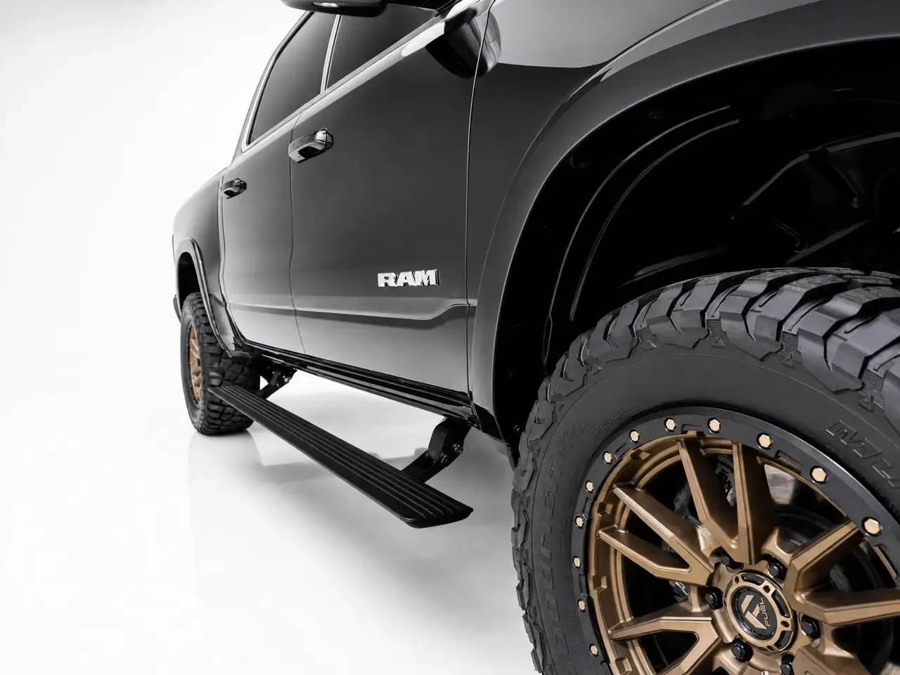 Dodge RAM 2024 — фото 13