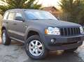 Jeep Grand Cherokee Grand Cherokee 3,0 V6 CRD Limited Limited Gris - thumbnail 32