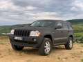 Jeep Grand Cherokee Grand Cherokee 3,0 V6 CRD Limited Limited Gris - thumbnail 15