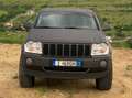 Jeep Grand Cherokee Grand Cherokee 3,0 V6 CRD Limited Limited Gris - thumbnail 19