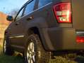 Jeep Grand Cherokee Grand Cherokee 3,0 V6 CRD Limited Limited Gris - thumbnail 34