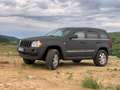 Jeep Grand Cherokee Grand Cherokee 3,0 V6 CRD Limited Limited Gris - thumbnail 12