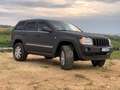 Jeep Grand Cherokee Grand Cherokee 3,0 V6 CRD Limited Limited Gris - thumbnail 17