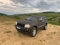Jeep Grand Cherokee Grand Cherokee 3,0 V6 CRD Limited Limited Gris - thumbnail 21