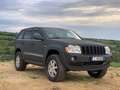 Jeep Grand Cherokee Grand Cherokee 3,0 V6 CRD Limited Limited Gris - thumbnail 14