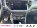 Volkswagen T-Roc Cabriolet R-Line Edition AHK LED beats RFK Leder R Grijs - thumbnail 16
