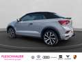 Volkswagen T-Roc Cabriolet R-Line Edition AHK LED beats RFK Leder R Gris - thumbnail 5