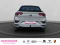 Volkswagen T-Roc Cabriolet R-Line Edition AHK LED beats RFK Leder R Grijs - thumbnail 6