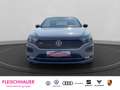 Volkswagen T-Roc Cabriolet R-Line Edition AHK LED beats RFK Leder R Grijs - thumbnail 2