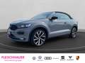 Volkswagen T-Roc Cabriolet R-Line Edition AHK LED beats RFK Leder R Grijs - thumbnail 1