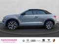 Volkswagen T-Roc Cabriolet R-Line Edition AHK LED beats RFK Leder R Grijs - thumbnail 4