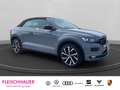 Volkswagen T-Roc Cabriolet R-Line Edition AHK LED beats RFK Leder R Grijs - thumbnail 9