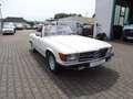 Mercedes-Benz 450 SL für 80000,-  restauriert White - thumbnail 3