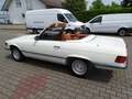Mercedes-Benz 450 SL für 80000,-  restauriert White - thumbnail 10