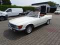 Mercedes-Benz 450 SL für 80000,-  restauriert White - thumbnail 13