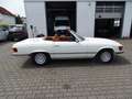 Mercedes-Benz 450 SL für 80000,-  restauriert White - thumbnail 5