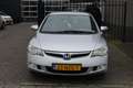 Honda Civic 1.3 Vtec Hybrid Automaat Clima Elek P. CV Cruise C Gris - thumbnail 3