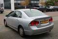 Honda Civic 1.3 Vtec Hybrid Automaat Clima Elek P. CV Cruise C Gris - thumbnail 6