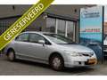Honda Civic 1.3 Vtec Hybrid Automaat Clima Elek P. CV Cruise C Gris - thumbnail 1