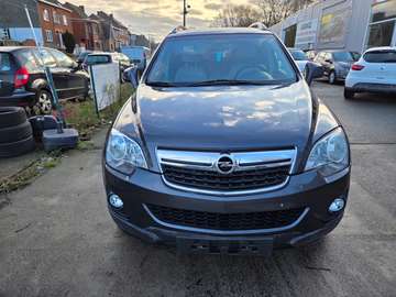 Antara 2.2 CDTI 4x2 Energy