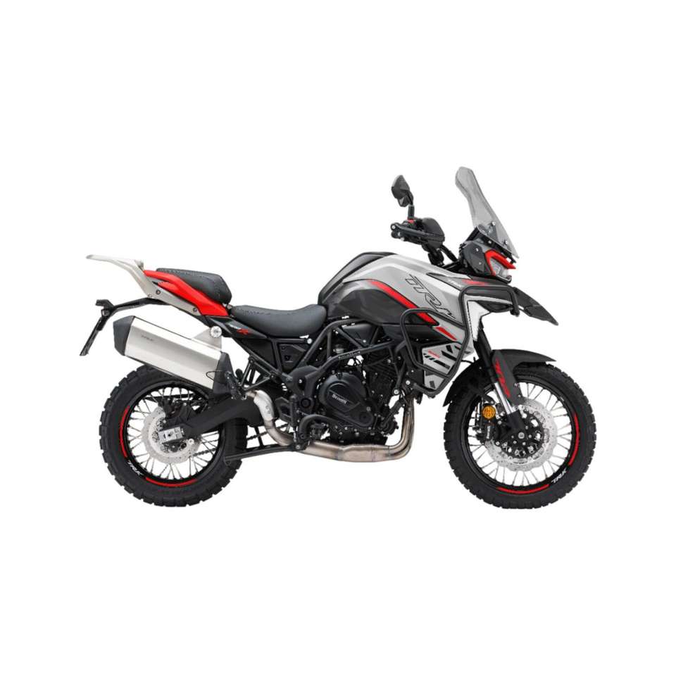 Benelli TRK 702 BENELLI TRK 702 X