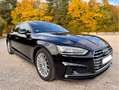Audi A5 SB 3,0 TDI quattro sport tiptronic Schwarz - thumbnail 3