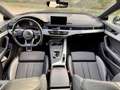 Audi A5 SB 3,0 TDI quattro sport tiptronic Schwarz - thumbnail 9