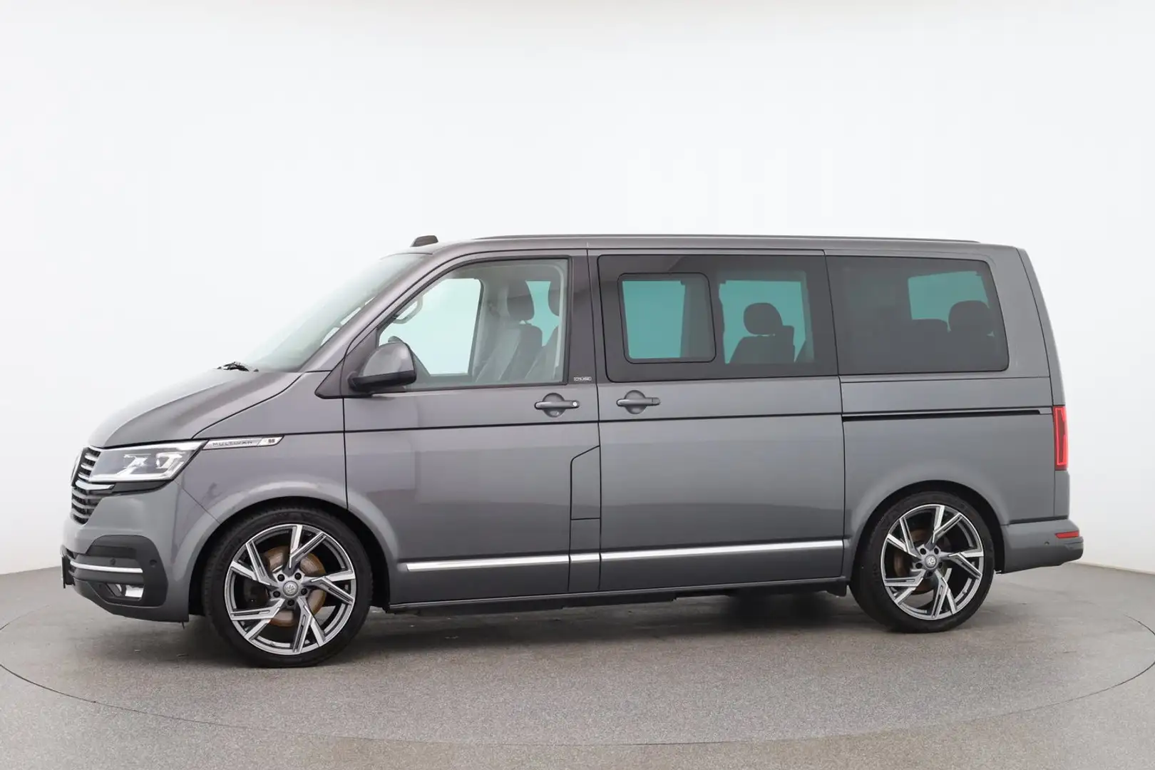 Volkswagen T6.1 Multivan VW T6.1 Multivan Cruise TDI 4MOTION Gri - 2