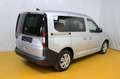 Volkswagen Caddy 2,0 TDI Silber - thumbnail 3