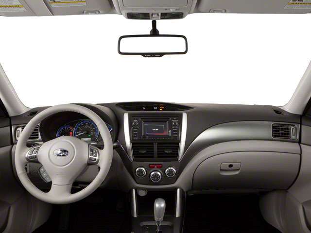 2012 Subaru Forester