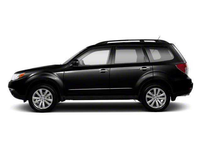 2012 Subaru Forester
