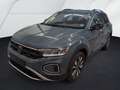 Volkswagen T-Roc 1.0 TSI GOAL LED+APP+NAVI+ACC+ALU+SHZ+DCP+ Blau - thumbnail 3