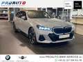 BMW 520 i Tour M Sport Pro AHK/HUD/Pano/360°/21" Grau - thumbnail 1