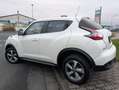 Nissan Juke N-Connecta*AUTOMATIK*360 KAMERA*TEMPOMAT !! Weiß - thumbnail 8