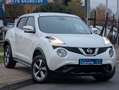 Nissan Juke N-Connecta*AUTOMATIK*360 KAMERA*TEMPOMAT !! Weiß - thumbnail 2