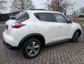 Nissan Juke N-Connecta*AUTOMATIK*360 KAMERA*TEMPOMAT !! Weiß - thumbnail 4