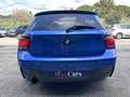 BMW 116 1.6 116i 135ch M SPORT Bleu - thumbnail 5