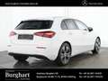 Mercedes-Benz A 180 A 180 Kompaktlimousine Progressive/Nav/Distronic Weiß - thumbnail 2
