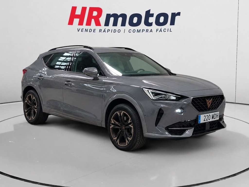 CUPRA Formentor 1.5 TSI 150 DSG - foto 1