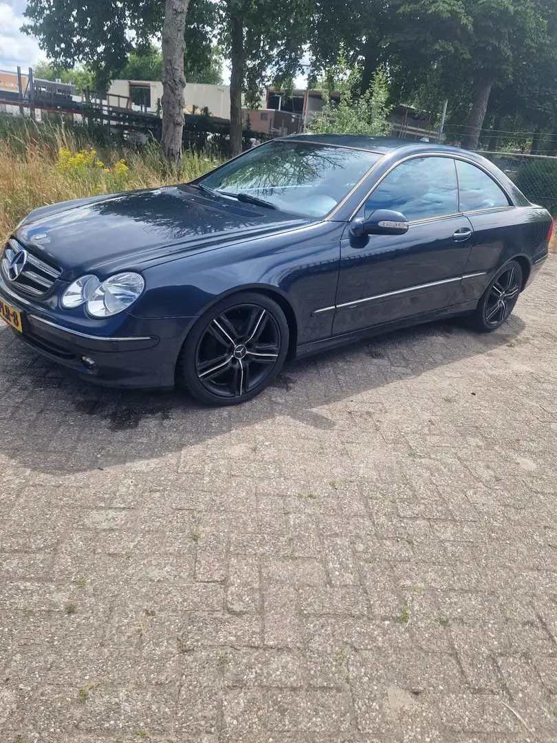Mercedes-Benz 180 APK tot 05.08.2026 - 2