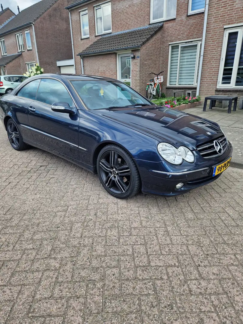 Mercedes-Benz 180 APK tot 05.08.2026 - 2