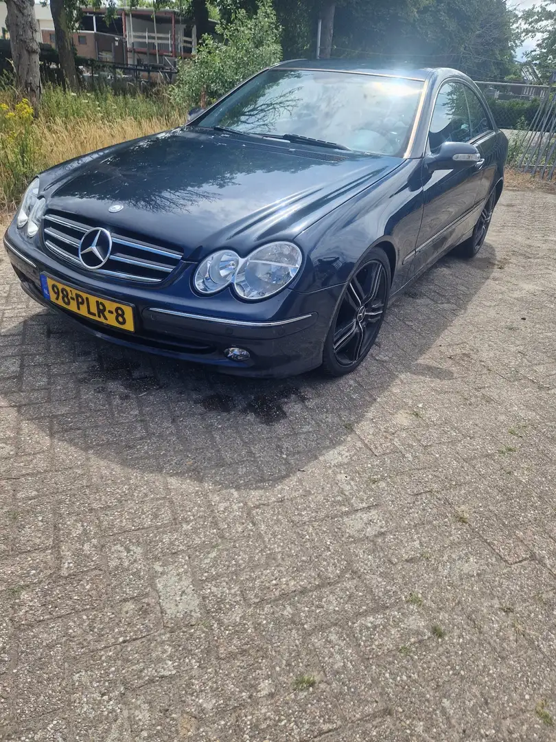 Mercedes-Benz 180 APK tot 05.08.2026 - 1