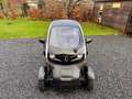 Renault Twizy Intense 45km/h Noir Zwart - thumbnail 2