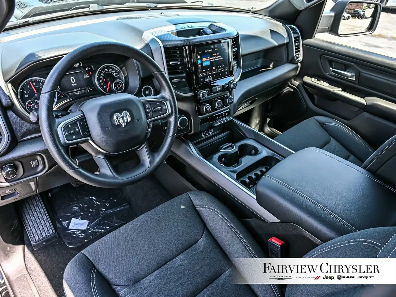 RAM 1500 photo RAM 1500