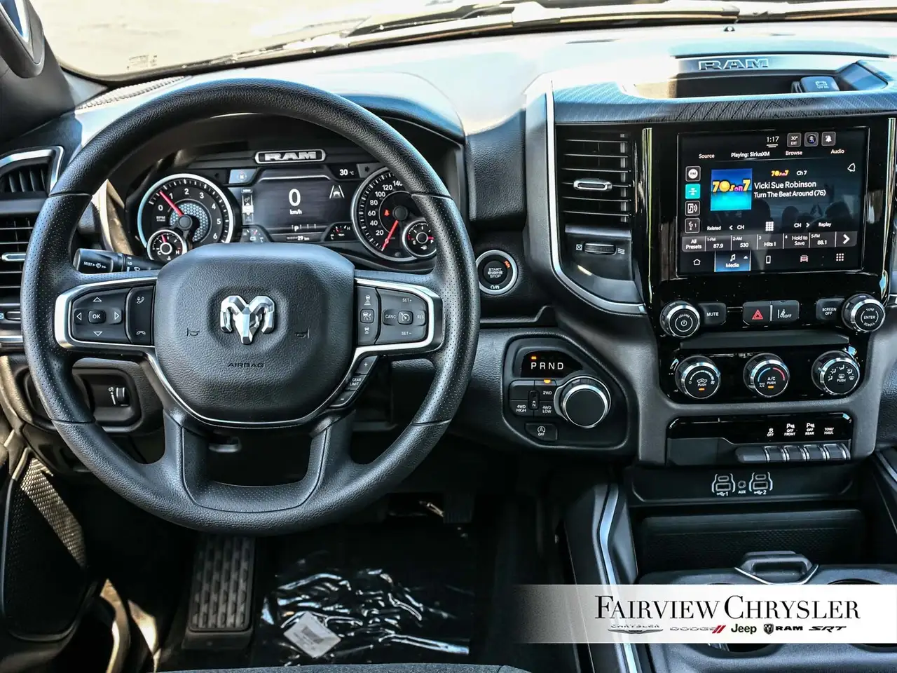 RAM 1500 photo RAM 1500