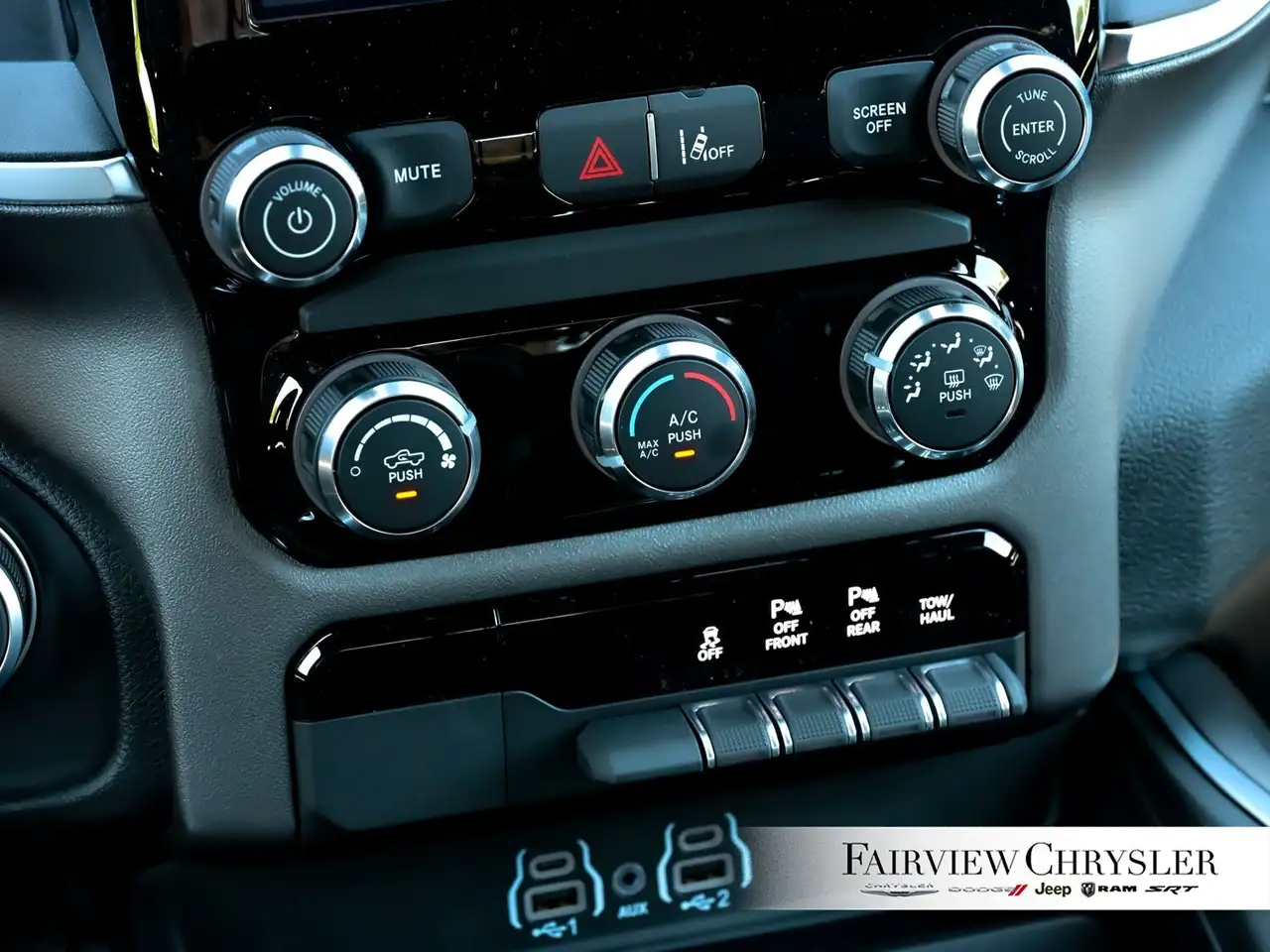 RAM 1500 photo RAM 1500