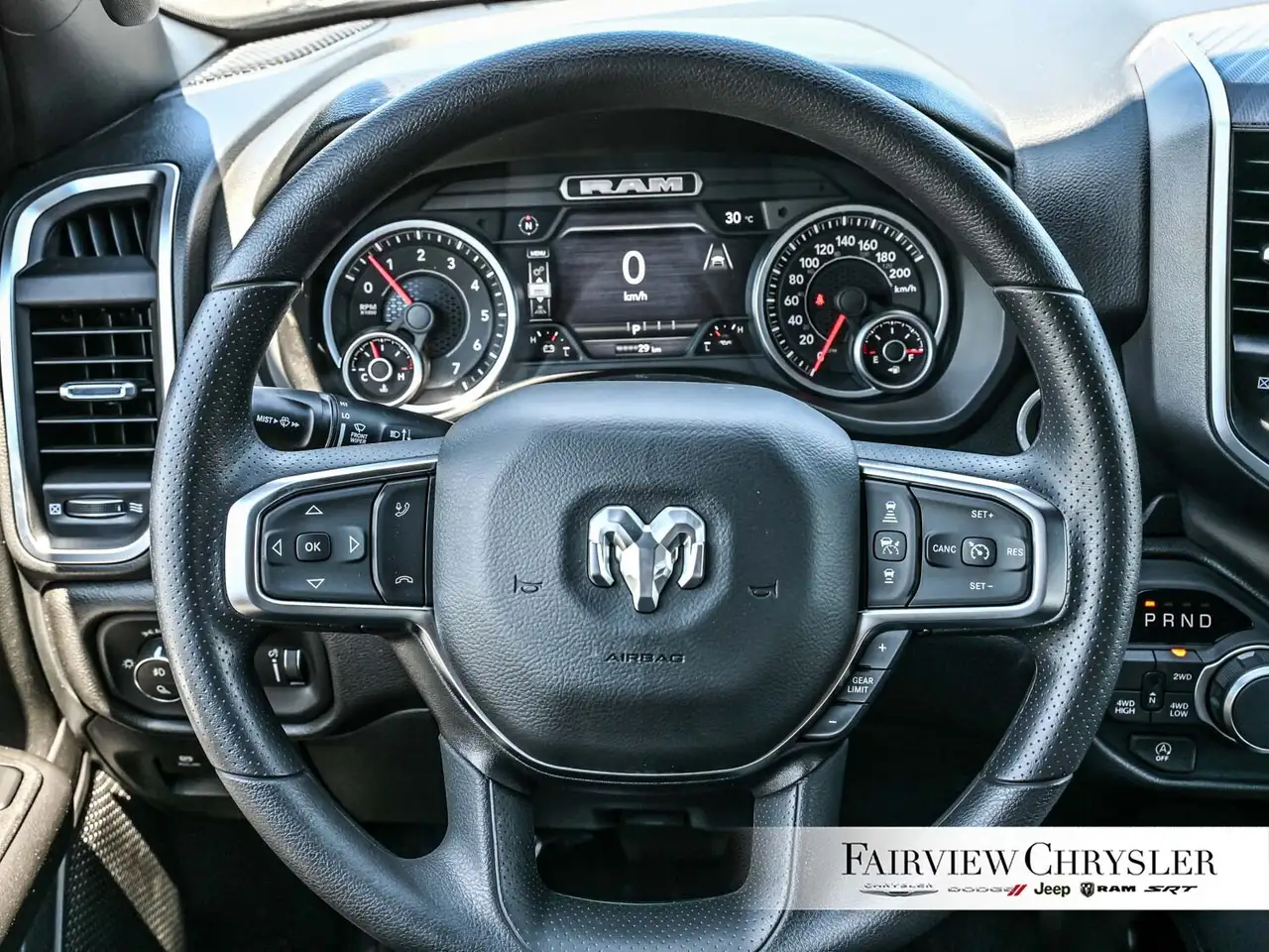 RAM 1500 photo RAM 1500