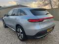 Mercedes-Benz EQC 400 4MATIC Business Solution AMG Zwart Leder \ Schuifd Grijs - thumbnail 14